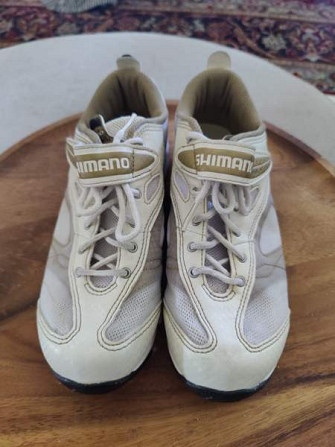 Shimano spinning-kengät, koko 38 Lieto - изображение 2