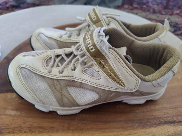Shimano spinning-kengät, koko 38 Lieto - изображение 7