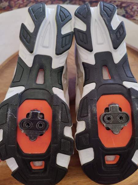 Shimano spinning-kengät, koko 38 Lieto – foto 6