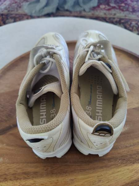 Shimano spinning-kengät, koko 38 Lieto – foto 5