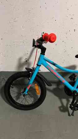 Yosemite 16” Espoo