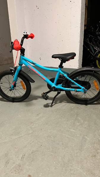 Yosemite 16” Эспоо - изображение 1