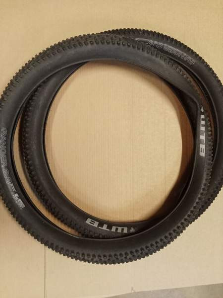 Wtb 27.5*2.8 tires Turku - valokuva 1