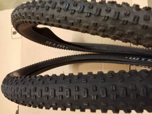 Wtb 27.5*2.8 tires Turku - valokuva 3