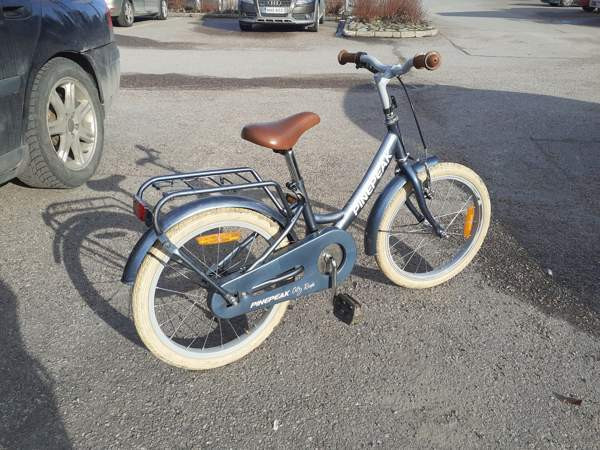 Polkupyörä hyvälle tyypille... Вантаа - изображение 2