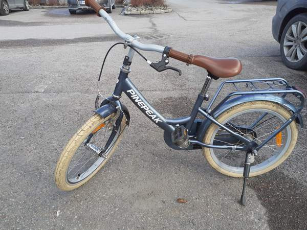 Polkupyörä hyvälle tyypille... Вантаа - изображение 1