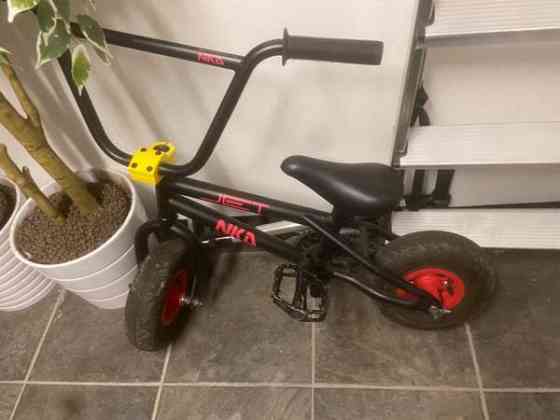 Mini BMX pyörä Tampere