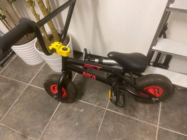 Mini BMX pyörä Tampere - photo 1