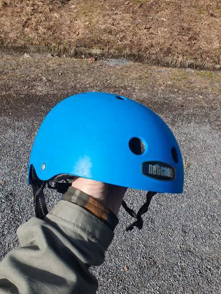 Nutcase lasten pyöräkypärä Kangasala - photo 1