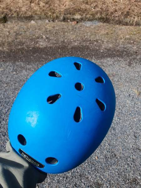 Nutcase lasten pyöräkypärä Kangasala - photo 5