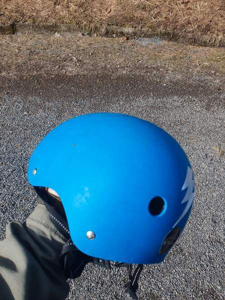 Nutcase lasten pyöräkypärä Kangasala - photo 4