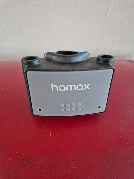 Hamax pyöräistuimen lisäkiinnike Нурмиярви - изображение 1