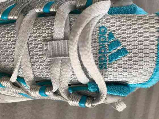 Uudet Adidas lenkkarit koko 40,5 Helsinki