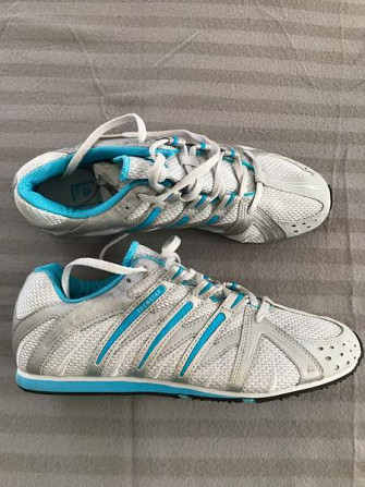 Uudet Adidas lenkkarit koko 40,5 Helsinki - photo 1
