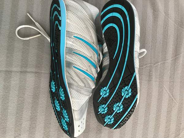 Uudet Adidas lenkkarit koko 40,5 Helsinki - valokuva 4