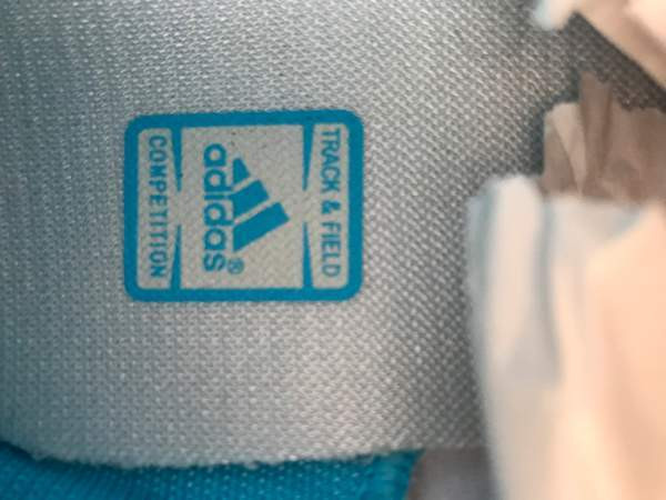 Uudet Adidas lenkkarit koko 40,5 Helsinki - valokuva 7