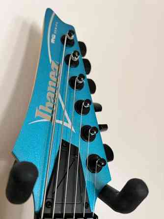 Ibanez RGR456M Oulu