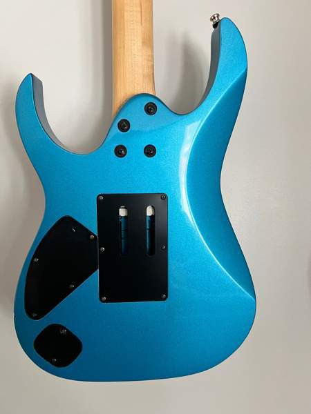 Ibanez RGR456M Оулу - изображение 4
