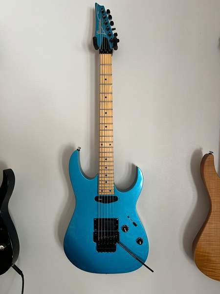 Ibanez RGR456M Оулу - изображение 1