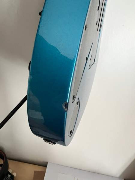 Ibanez RGR456M Оулу - изображение 6