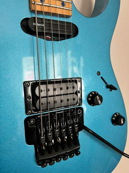 Ibanez RGR456M Оулу - изображение 2