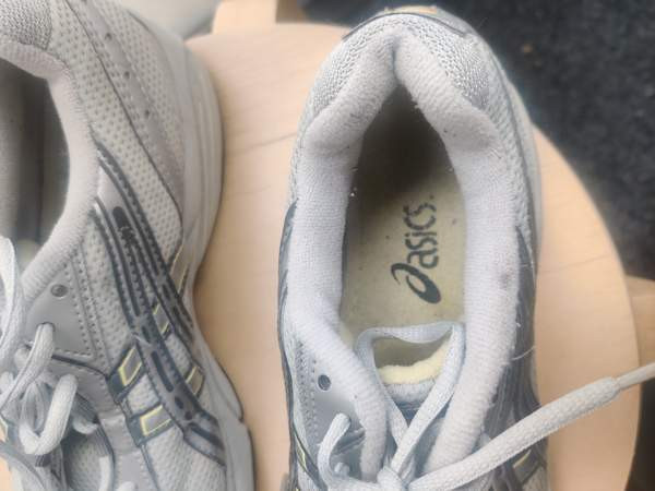 Asics lenkkarit Tampere - valokuva 4