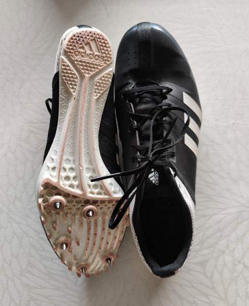 Pikajuoksupiikkarit Adidas Kouvola – foto 1