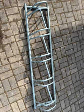 Pyöräteline viidelle pyörälle Kangasala - photo 1