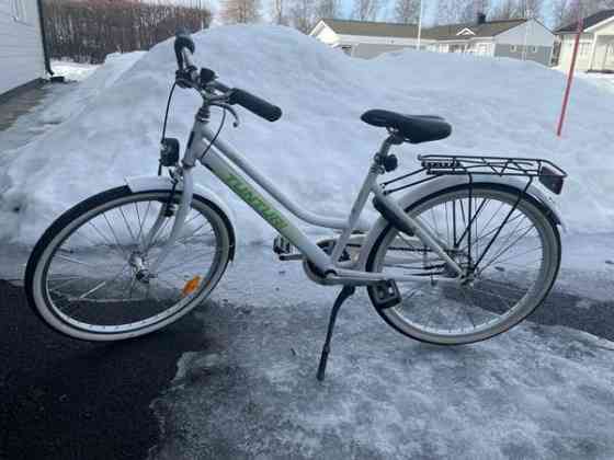 Tunturi Spin 24” Торнио