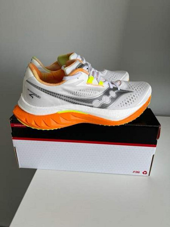 Saucony Endorphin Speed 4, koko 44,5 Espoo - photo 1