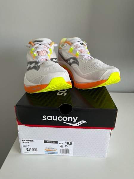 Saucony Endorphin Speed 4, koko 44,5 Espoo – foto 2