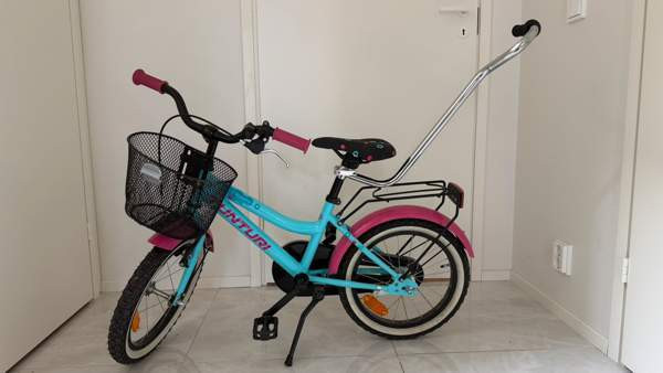 Tunturi Noomi 16” Эспоо - изображение 1