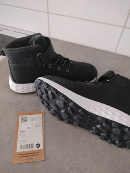 Reima Tec välikausi kengät Oulu – foto 2