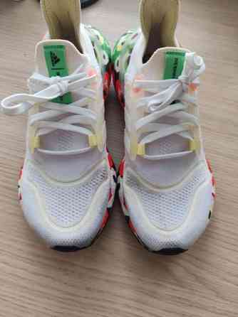 Adidas X Marimekko Ultraboost juoksukengät 39 1/3 Jyvaeskylae