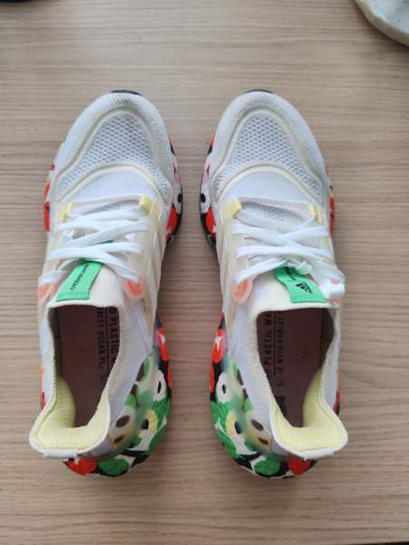 Adidas X Marimekko Ultraboost juoksukengät 39 1/3 Jyväskylä - valokuva 8