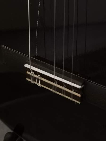 Yamaha C40 akustinen kitara Seinaejoki - photo 5