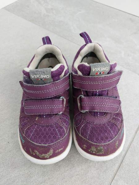 Viking vk-kengät 26 Espoo - valokuva 1