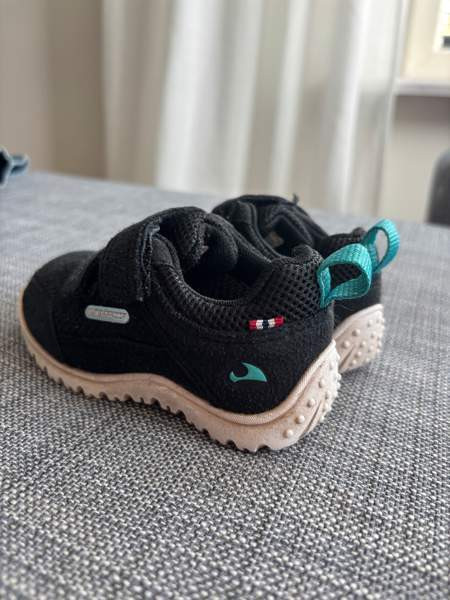 Viking lenkkarit vauvalle/taaperolle Turku - valokuva 4