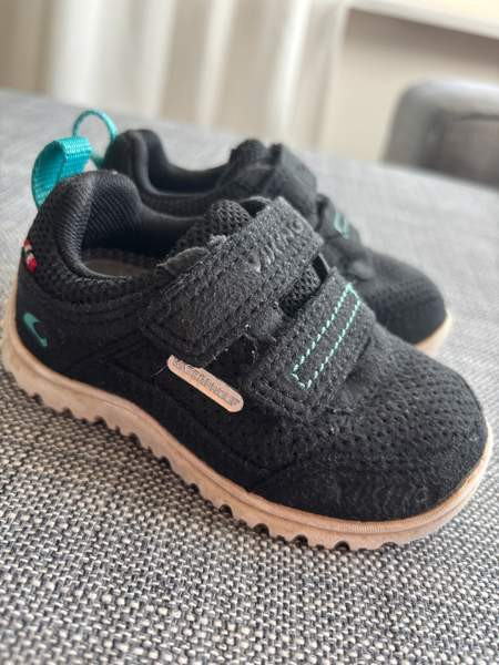 Viking lenkkarit vauvalle/taaperolle Turku - valokuva 1