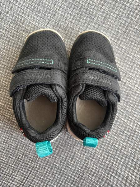 Viking lenkkarit vauvalle/taaperolle Turku - valokuva 2