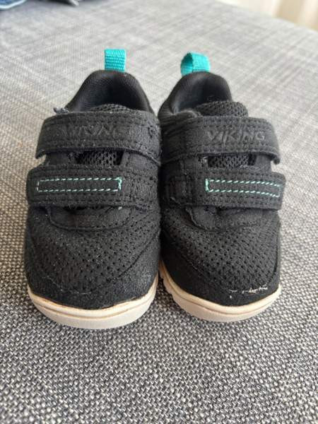 Viking lenkkarit vauvalle/taaperolle Turku - valokuva 3