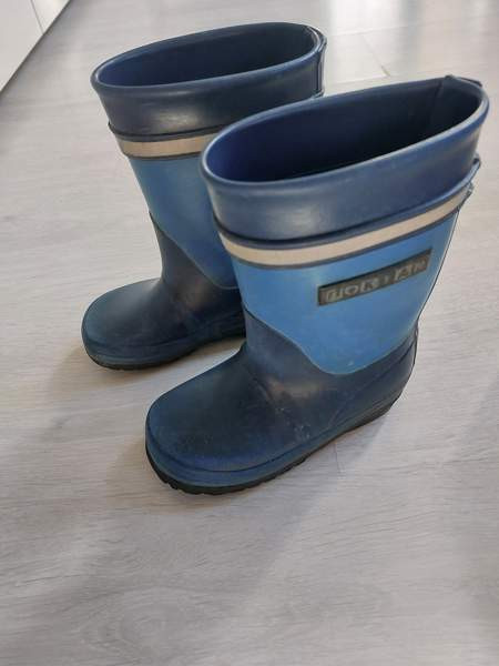 Nokian kumisaappaat Jyvaeskylae - photo 2