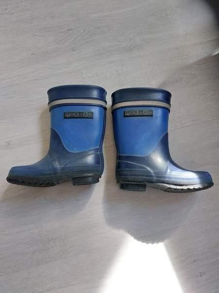 Nokian kumisaappaat Jyvaeskylae - photo 1