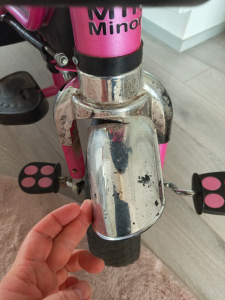 Pienten polkupyörä Kuopio – foto 6