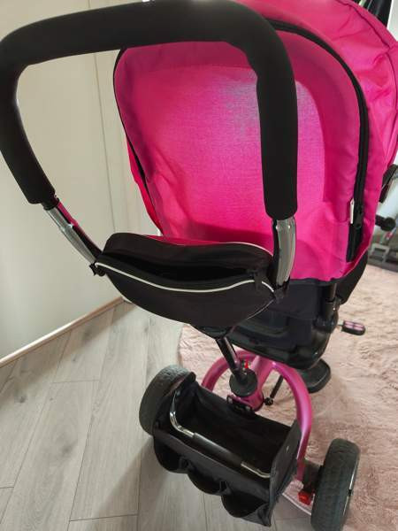 Pienten polkupyörä Kuopio – foto 3