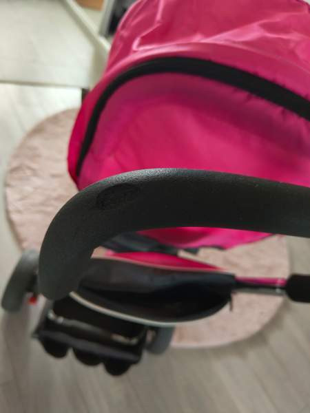 Pienten polkupyörä Kuopio – foto 2