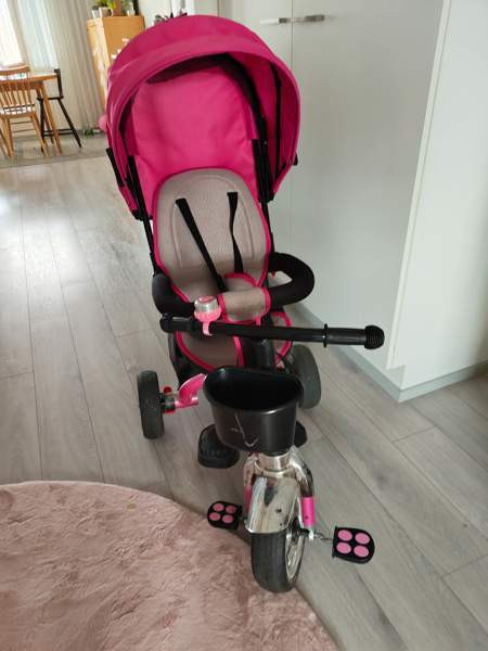 Pienten polkupyörä Kuopio – foto 7