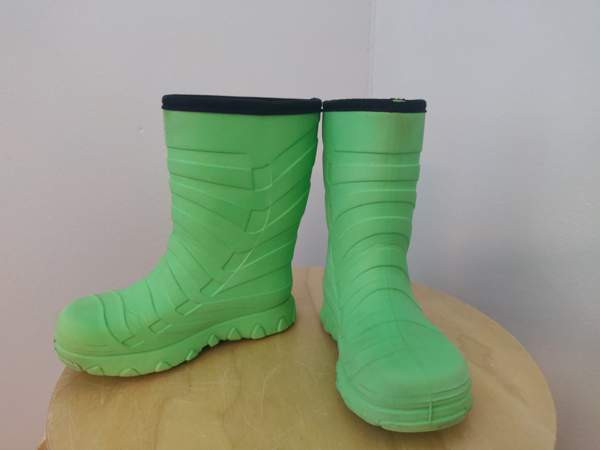 Nokia Light kumisaappaat - 26 Нокиа - изображение 1