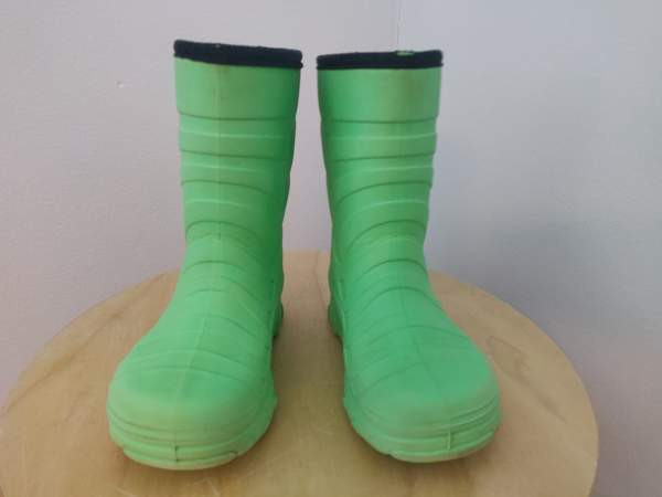 Nokia Light kumisaappaat - 26 Nokia – foto 2