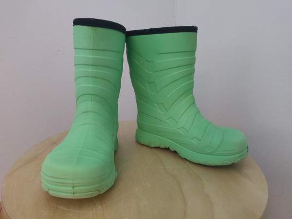 Nokia Light kumisaappaat - 26 Nokia – foto 3